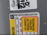 Chevrolet Silverado  4Wd Short Bed Lt Trail Boss 3GCUDFED2RG154724 снимка