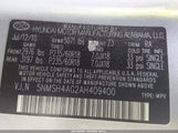 Hyundai Santa Fe Se 5NMSH4AG2AH409400 снимка