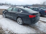 Chevrolet Impala Premier 2G1105S36K9118533 снимка