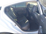 Nissan Altima Sr Fwd 1N4BL4CV2RN432299 fotografie