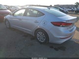 Hyundai Elantra Se KMHD74LF3HU118824 снимка