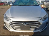 Hyundai Elantra Se KMHD74LF3HU118824 снимка