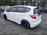 Honda Fit Sport JHMGE8G4XAC034274 fotografie