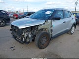 Nissan Kicks S 3N1CP5CU8KL511842 снимка