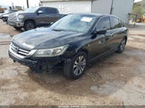 Honda Accord Lx 1HGCR2F38FA250977 снимка