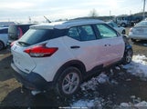 Nissan Kicks S 3N1CP5CU9KL504947 снимка