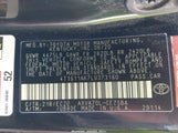 Toyota Camry Se Nightshade Edition 4T1G11AK7LU373160 снимка