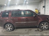 Honda Pilot Touring 5FNYF4H95CB015160 fotografie