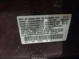 Honda Pilot Touring 5FNYF4H95CB015160 снимка