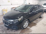 Chevrolet Cruze Lt Auto 1G1BE5SM8H7203284 снимка
