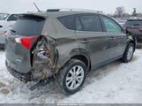 Toyota Rav4 Limited 2T3YFREV8EW096232 снимка