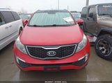 Kia Sportage Sx KNDPCCA64B7121571 снимка