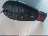 Dodge Grand Caravan Sxt 2C4RDGCG3HR666641 снимка