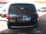 Dodge Grand Caravan Sxt 2C4RDGCG3HR666641 снимка