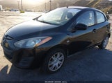 Mazda Mazda2 Sport JM1DE1HZ2B0107954 снимка