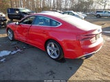 Audi A5 Sportback Premium Plus 45 Tfsi Quattro S Tronic WAUFACF53MA062727 fotografie