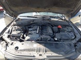 BMW 525I WBANE53517CW65927 снимка