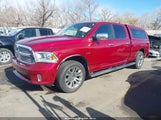 Ram  Laramie Limited Edition/Laramie Longhorn Edition 1C6RR7WT7DS725832 снимка