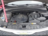 Kia Sorento Lx 5XYKTCA69FG641252 снимка