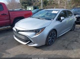 Toyota Corolla Xse JTNC4MBE1M3107012 снимка
