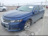Chevrolet Impala 1Lt 1G1115SL3EU135911 снимка