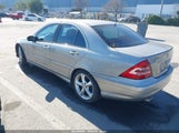 Mercedes-Benz C 230 Sport WDBRF52H06A864814 fotografie