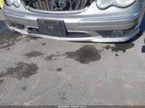 Mercedes-Benz C 230 Sport WDBRF52H06A864814 fotografie