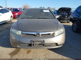 Honda Civic Lx 1HGFA16536L032577 снимка