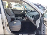 Subaru Forester 2.5I JF2SJABC1GH557709 снимка