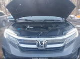 Honda Pilot Awd Touring 8 Passenger 5FNYF6H98LB019439 photo