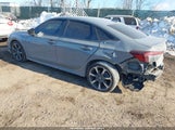 Honda Civic Hybrid Sport/Sport Touring 2HGFE4F80SH307555 снимка