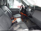 Ford F-350 Xl 1FDRF3B63DEA42076 снимка