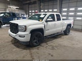 GMC Sierra 1GTV2LEC8JZ258753 снимка