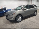 Chevrolet Equinox Lt 3GNAXJEV0JS540542 снимка