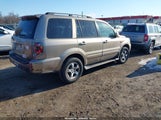 Honda Pilot Ex-L 5FNYF18717B000707 снимка
