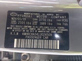 Hyundai Venue Sel KMHRC8A34LU024509 снимка