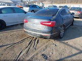 Kia Cadenza Premium KNALN4D74E5160709 снимка