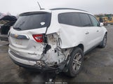 Chevrolet Traverse 2Lt 1GNKVHKDXGJ239639 снимка