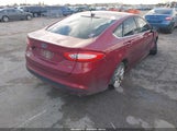 Ford Fusion Se 3FA6P0H75FR212219 снимка