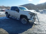 Chevrolet Silverado 2500Hd 4Wd Standard Bed Lt 1GC4YNEY3NF330791 fotografie
