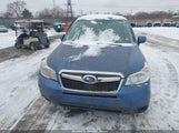 Subaru Forester 2.5I Premium JF2SJADC2FH424324 снимка