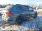 Volkswagen Tiguan 2.0T Se R-Line Black 3VV8B7AX9RM208830 photo