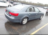 Hyundai Sonata Gls 5NPET4AC3AH650443 снимка