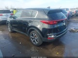 Kia Sportage Lx KNDPM3AC7L7799624 снимка