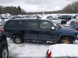 Chevrolet Suburban  Ls 1GNFK16Z26J137113 снимка