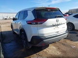 Nissan Rogue Sv Intelligent Awd JN8BT3BB2PW195367 снимка