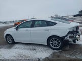Ford Fusion Se 3FA6P0H75HR343069 снимка