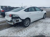 Ford Fusion Se 3FA6P0H75HR343069 снимка
