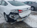 Ford Fusion Se 3FA6P0H75HR343069 снимка