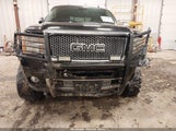 GMC Sierra  Denali 2GTEK638771689182 fotografie